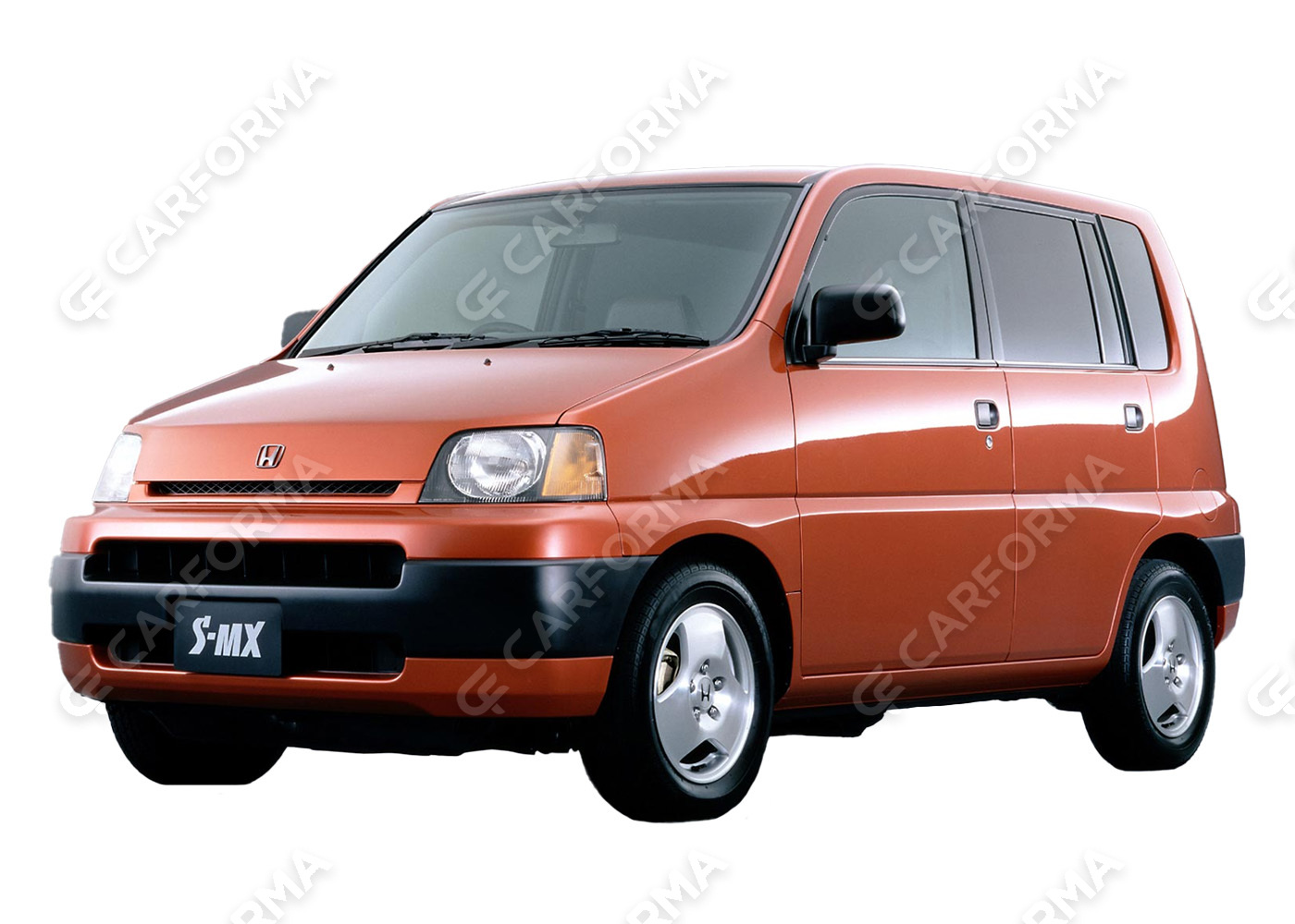 EVA коврики на Honda S-MX 1996&nbsp;-&nbsp;2002 в Чебоксарах