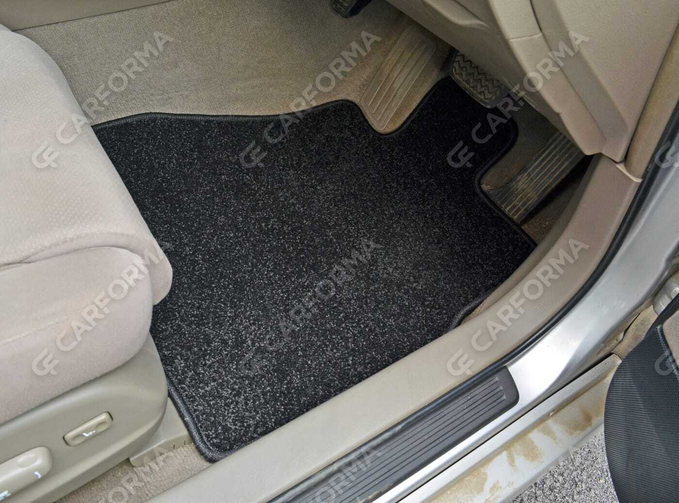 EVA коврики на Toyota Mark X (130) 2009&nbsp;-&nbsp;2019 в Чебоксарах