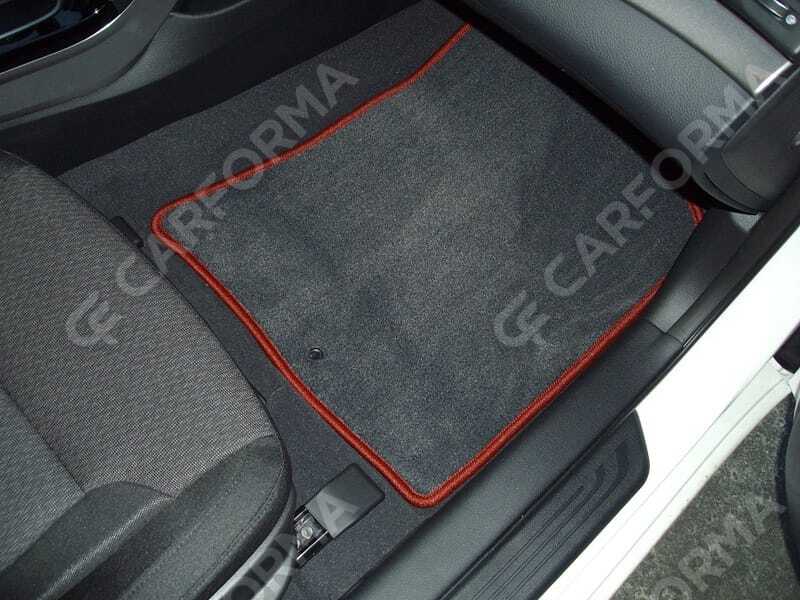 EVA коврики на Hyundai i40 2011&nbsp;-&nbsp;2018 в Чебоксарах