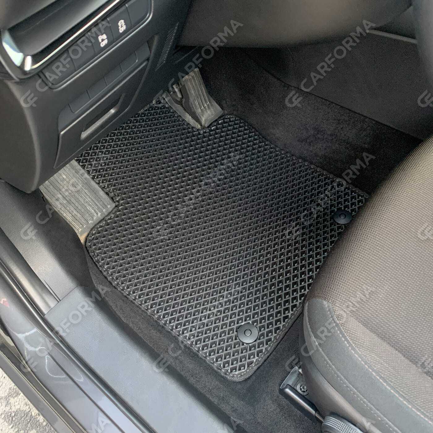 EVA коврики на Mazda 3 2018&nbsp;-&nbsp;2026 в Чебоксарах