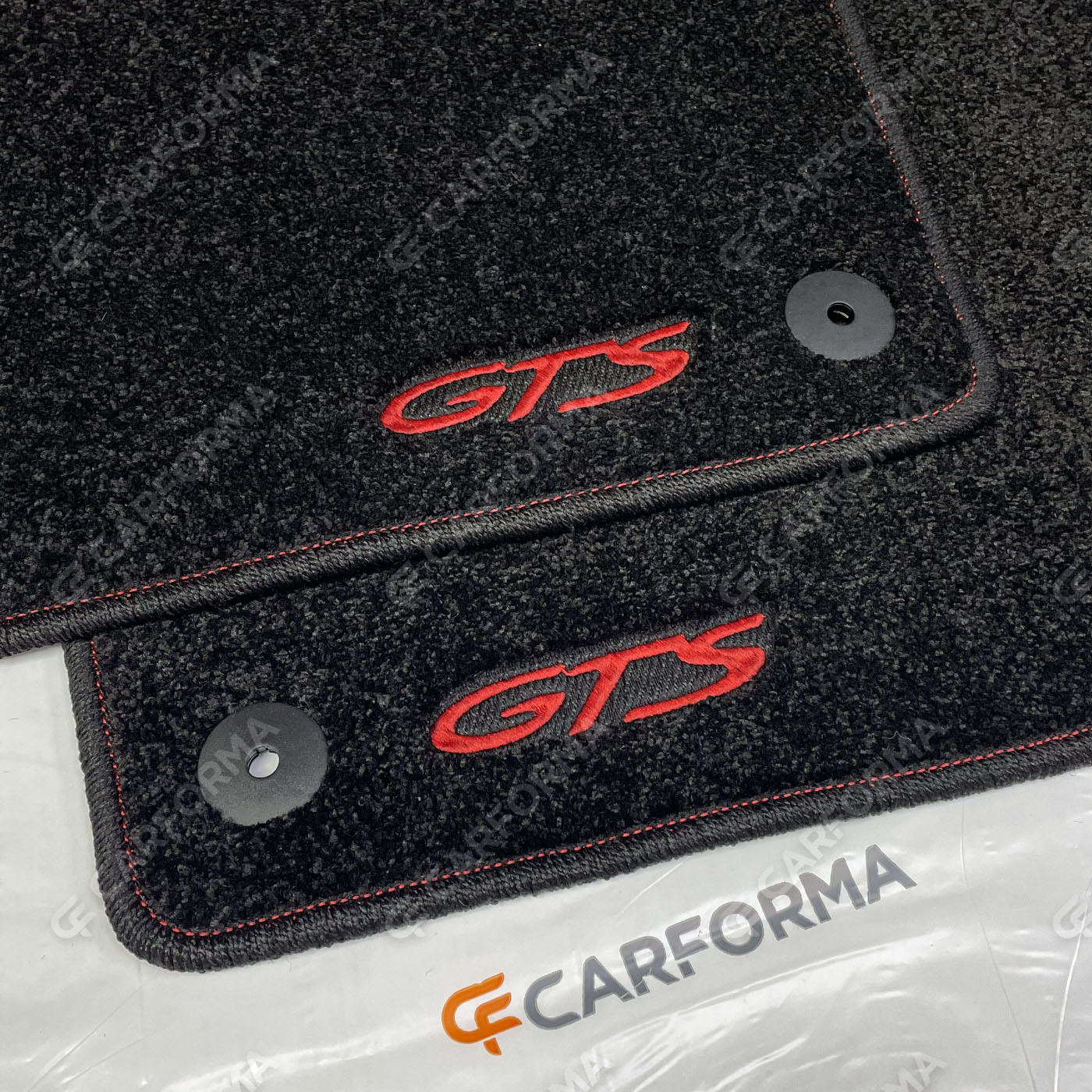 Коврики на Porsche 944 1981&nbsp;-&nbsp;1991 в Чебоксарах