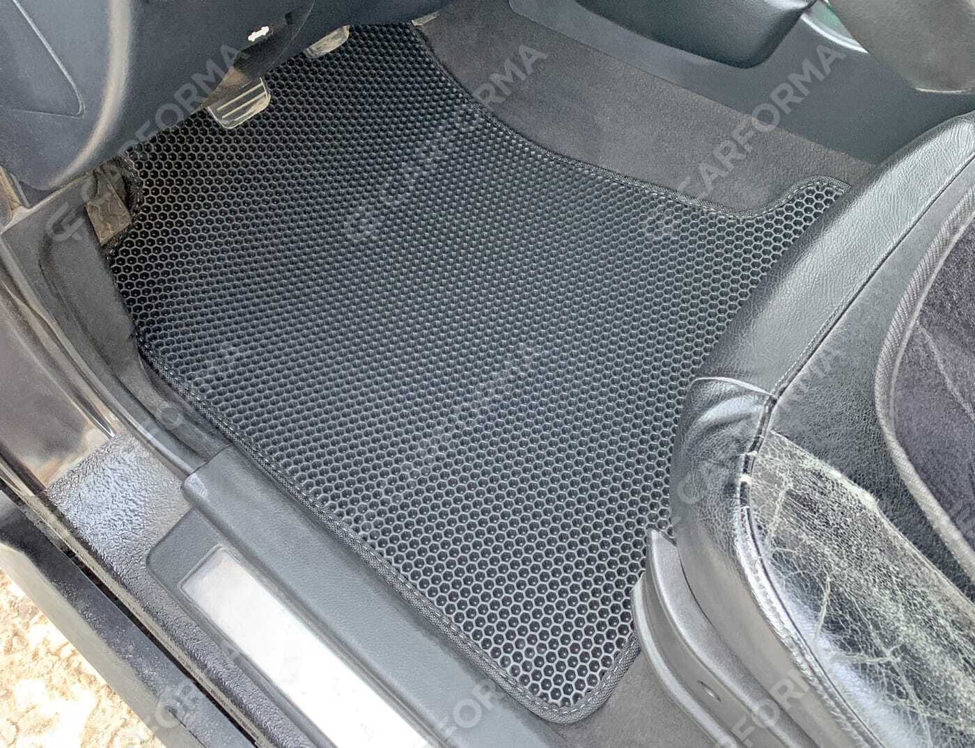 Ворсовые коврики на Great Wall Hover H3 2010&nbsp;-&nbsp;2016 в Чебоксарах