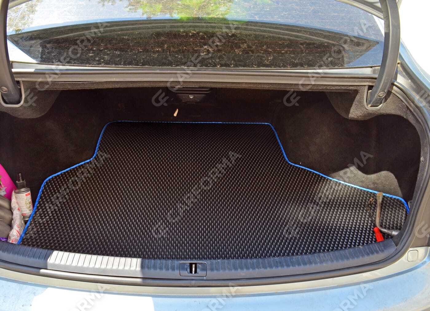 Ворсовые коврики на Lexus IS II 2005&nbsp;-&nbsp;2016 в Чебоксарах