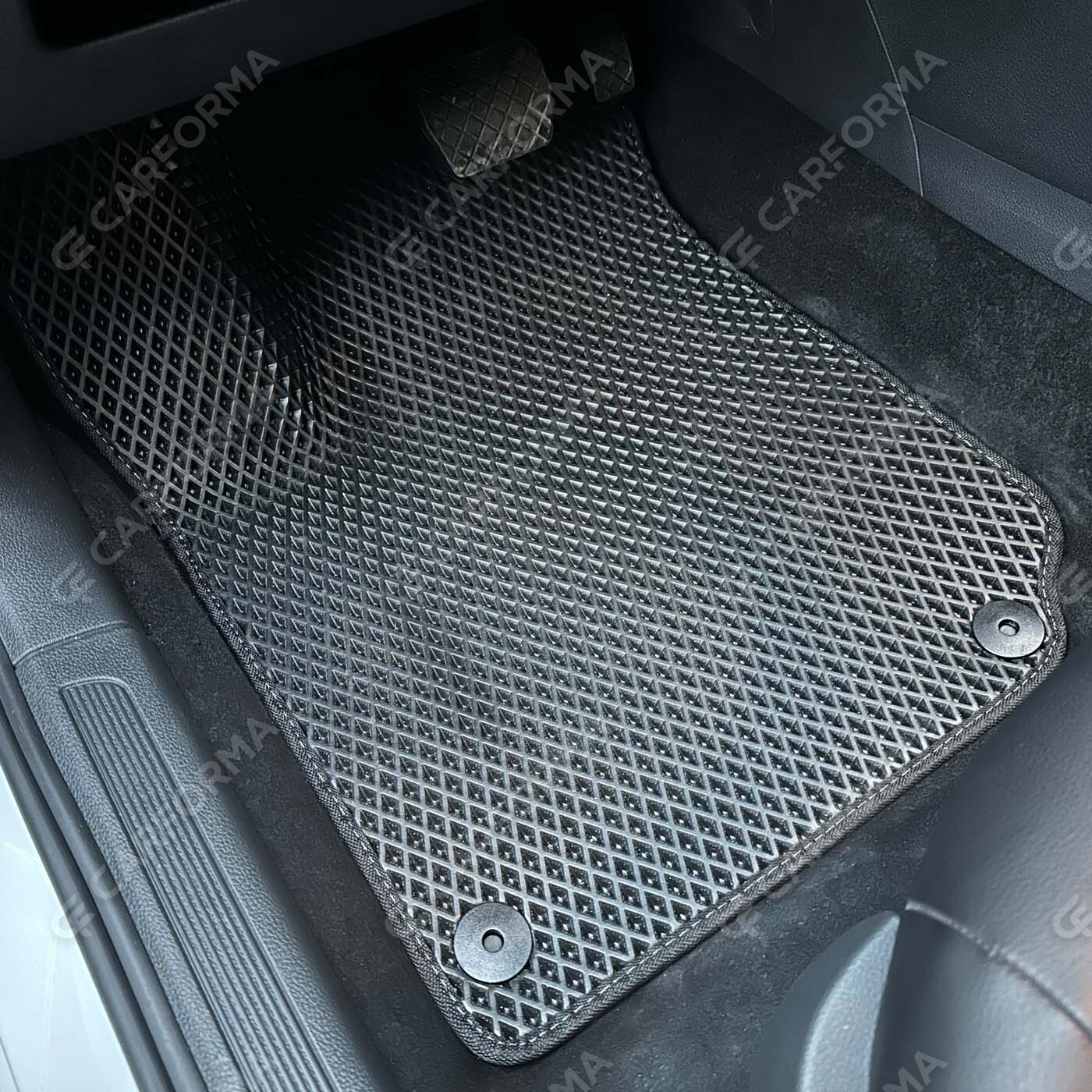 Коврики на Volkswagen Bora IV 2016&nbsp;-&nbsp;2026 в Чебоксарах