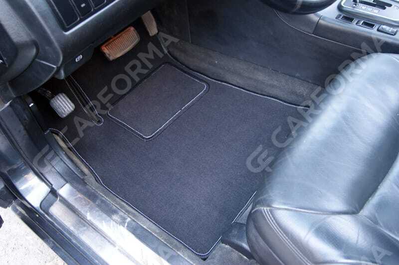 Коврики на KIA Opirus 2003&nbsp;-&nbsp;2010 в Чебоксарах