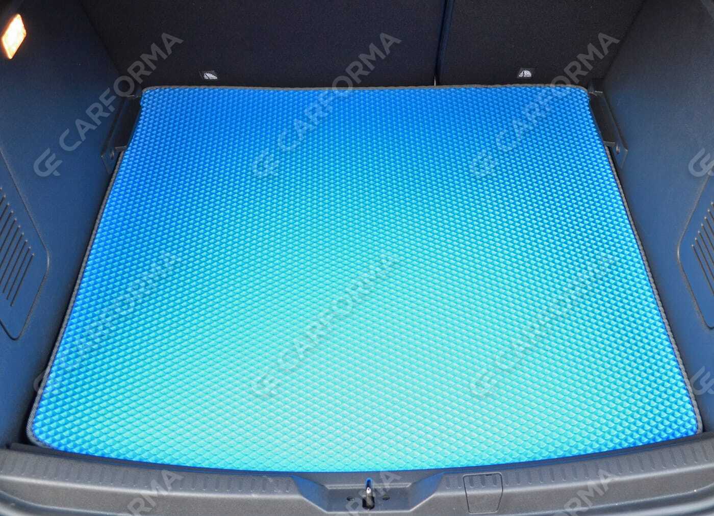 Ворсовые коврики на Renault Kaptur 2016&nbsp;-&nbsp;2022 в Чебоксарах