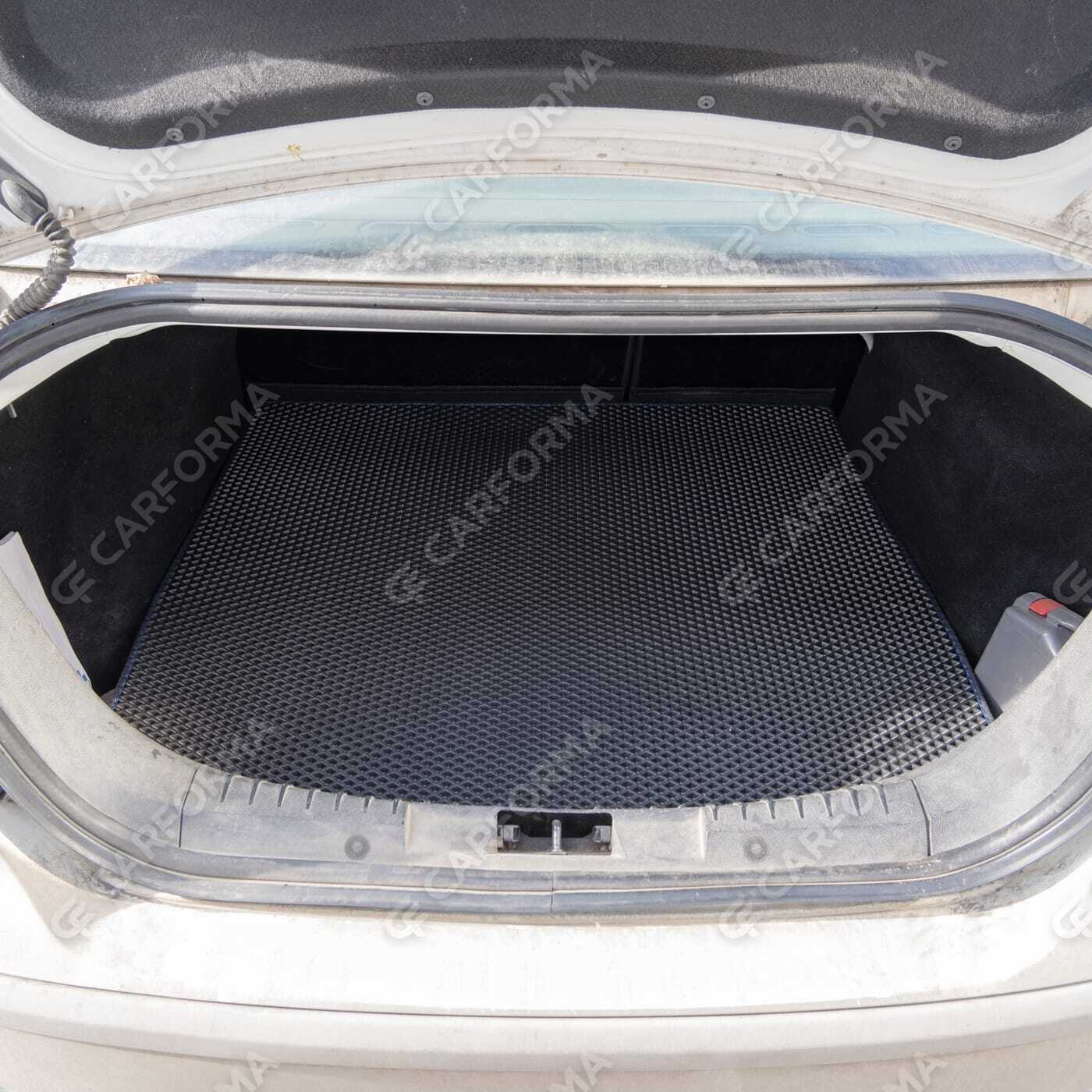 Ворсовые коврики на Ford Focus II 2005&nbsp;-&nbsp;2011 в Чебоксарах