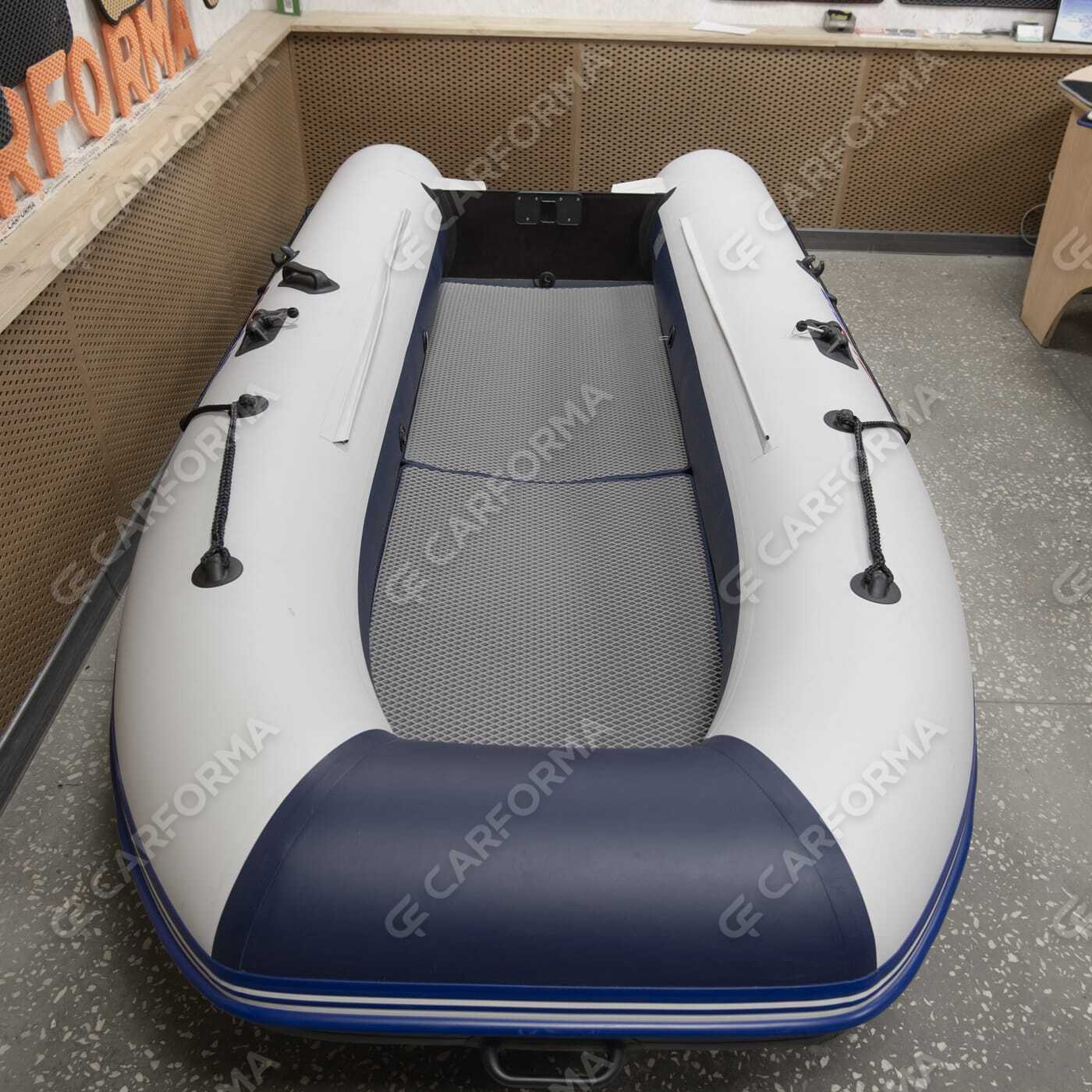 Ворсовые коврики на Лодки Altair HD 330 НДНД  в Чебоксарах