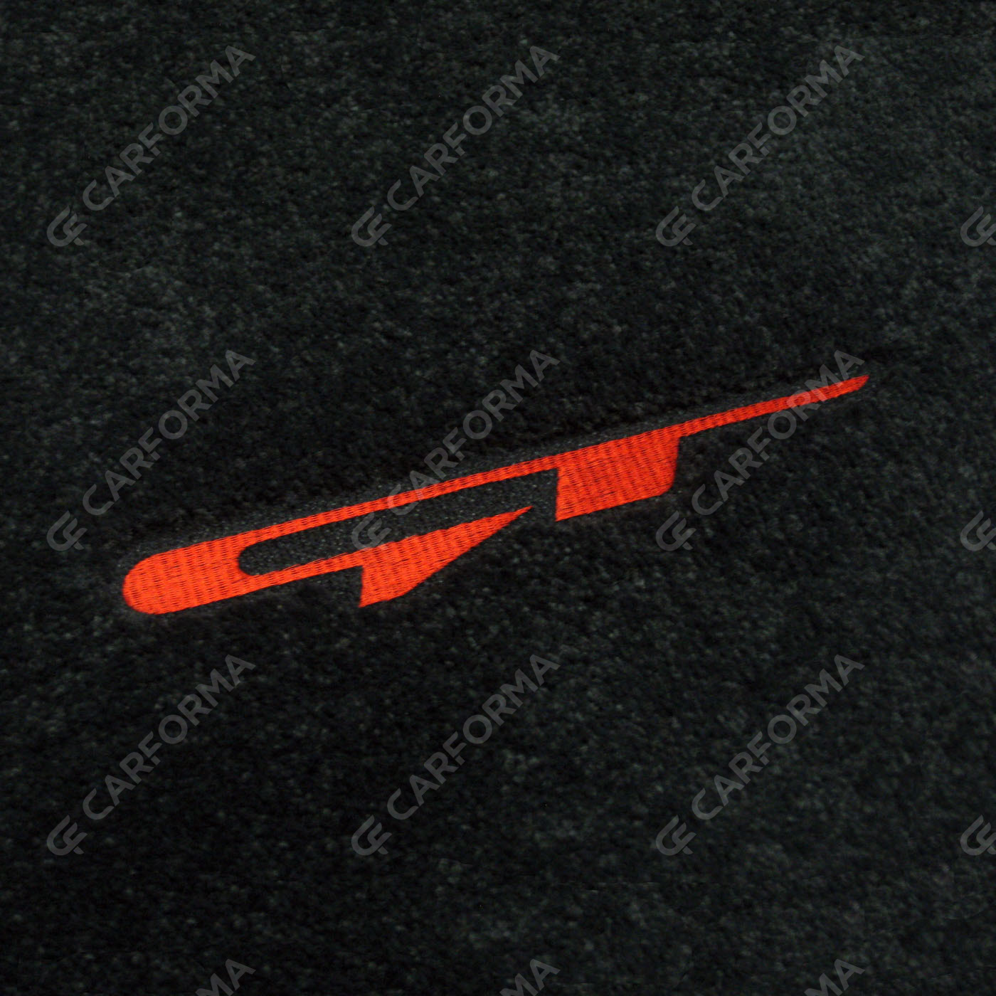 Ворсовые коврики на KIA Optima II 2016&nbsp;-&nbsp;2020 в Чебоксарах