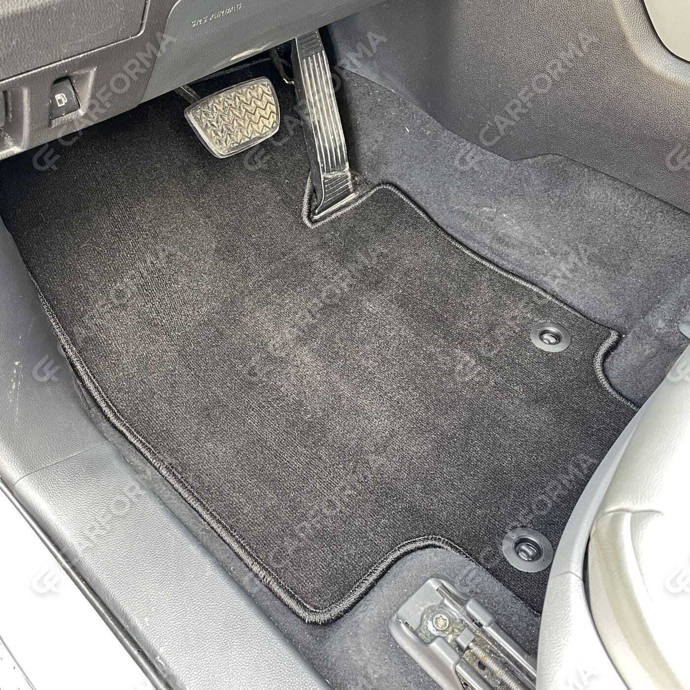 EVA коврики на Toyota Crown Kluger 2021&nbsp;-&nbsp;2026 в Чебоксарах