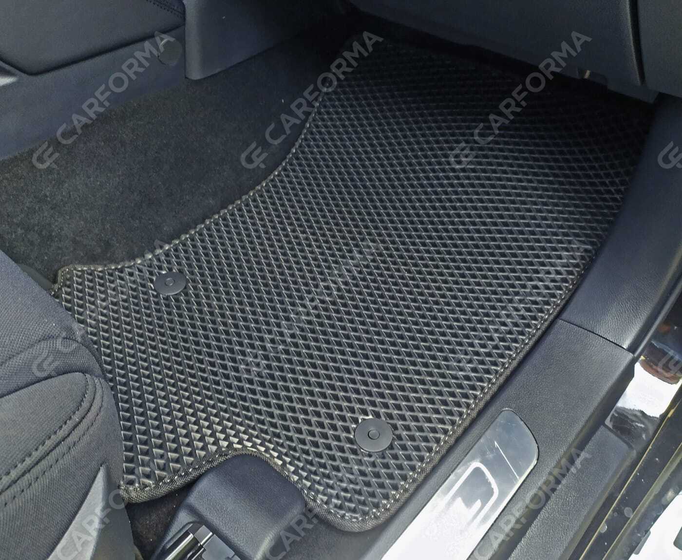 Коврики на Haval H9 I 2014&nbsp;-&nbsp;2024 в Чебоксарах