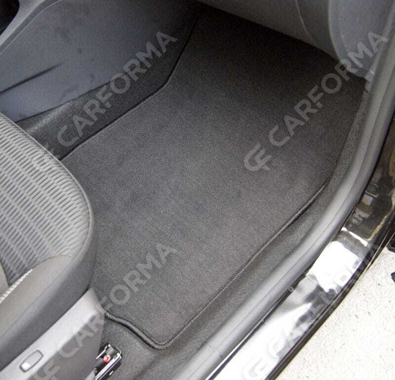 Ворсовые коврики на Renault Kaptur 2016&nbsp;-&nbsp;2022 в Чебоксарах