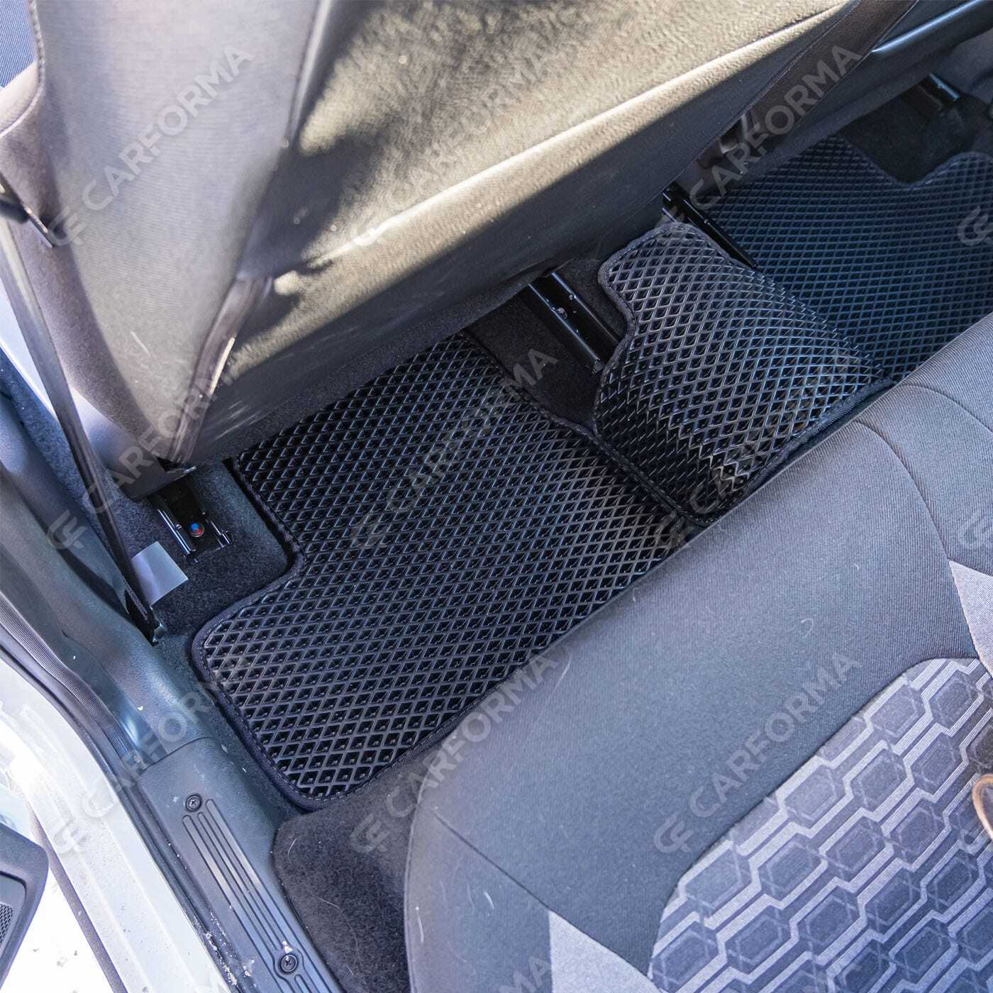 Коврики на Lada (ВАЗ) Granta 2011&nbsp;-&nbsp;2026 в Чебоксарах