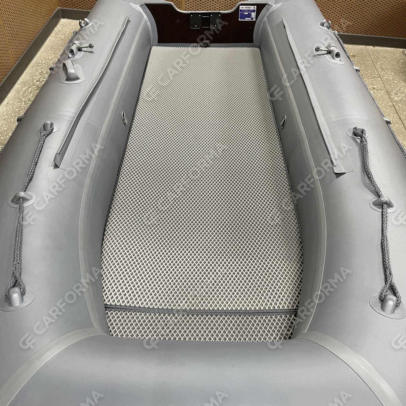 EVA коврики на Лодки Admiral 350 НДНД  в Чебоксарах