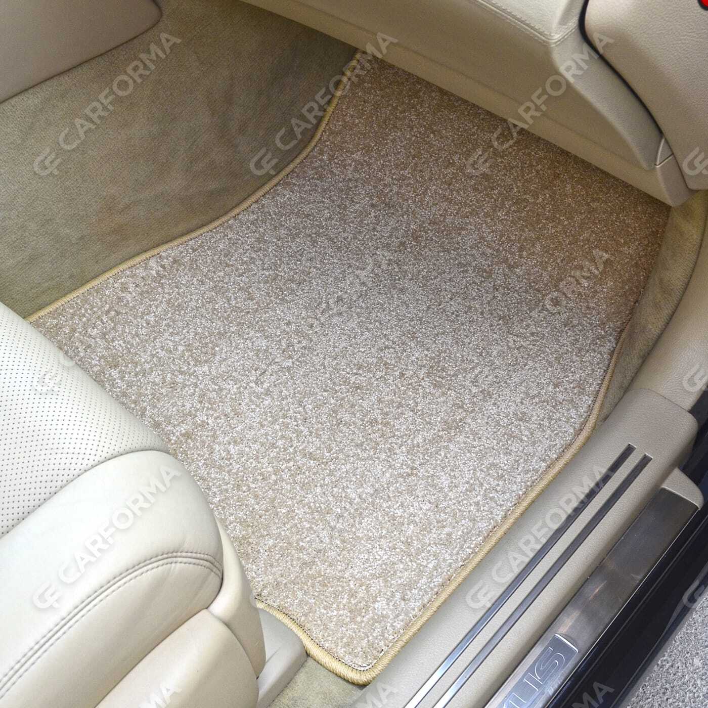 Ворсовые коврики на Lexus LS IV 2006&nbsp;-&nbsp;2017 в Чебоксарах