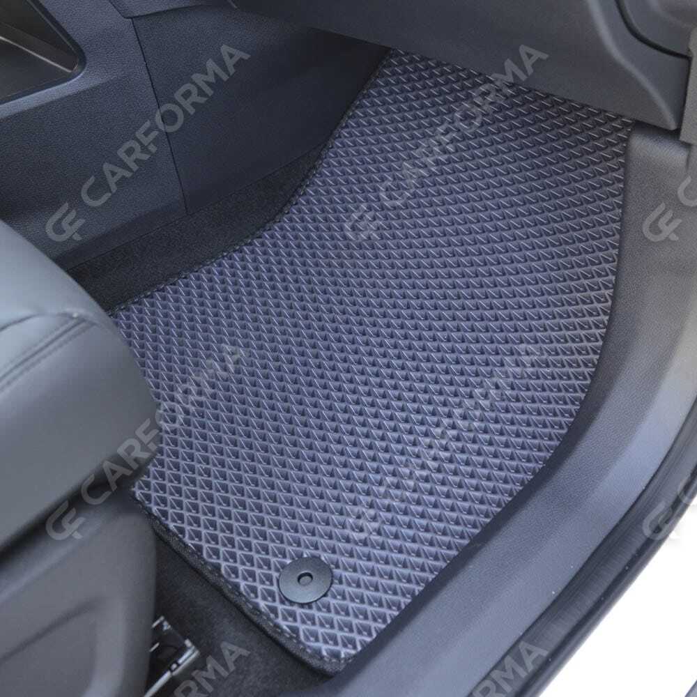 Ворсовые коврики на Weltmeister W6 2021&nbsp;-&nbsp;2022 в Чебоксарах