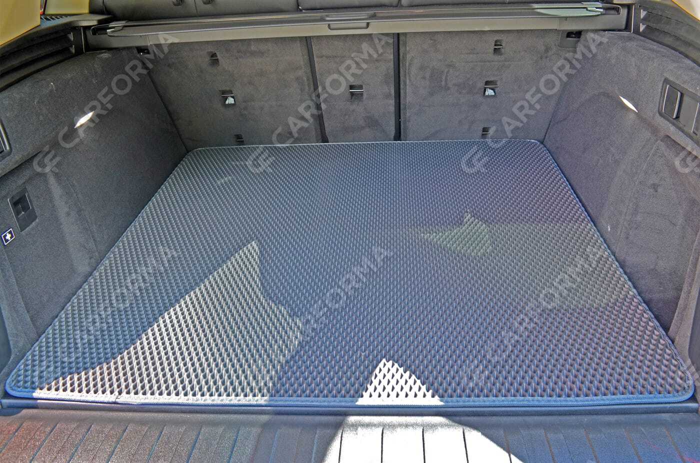 Коврики на BMW X5 (G05/G18) 2018&nbsp;-&nbsp;2026 в Чебоксарах