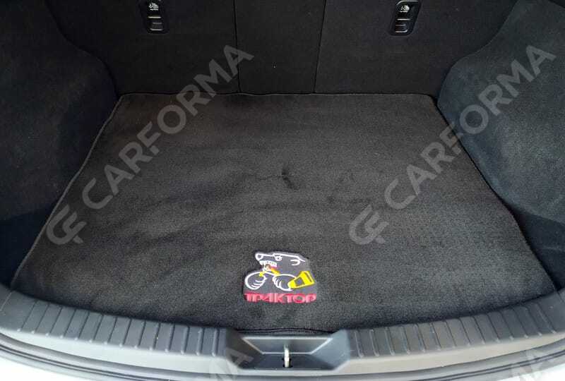 Коврики на Mazda CX5 I 2011&nbsp;-&nbsp;2017 в Чебоксарах