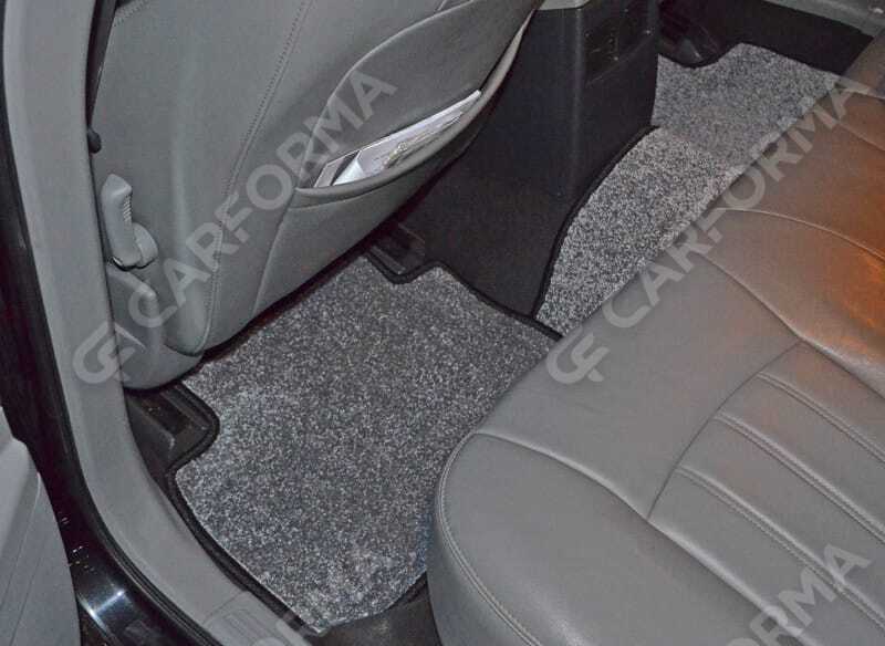 EVA коврики на Chrysler 300C I 2004&nbsp;-&nbsp;2011 в Чебоксарах