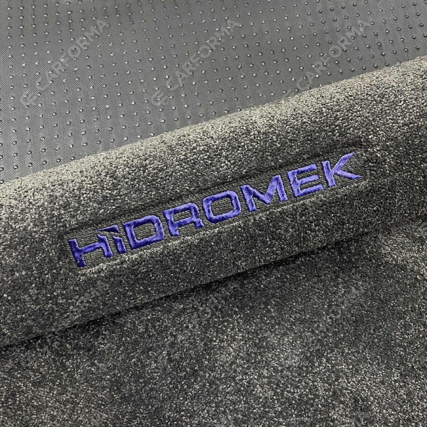 EVA коврики на Спецтехника Экскаватор-погрузчик Hidromek HMK 102B Alpha K4 2022&nbsp;-&nbsp;2026 в Чебоксарах