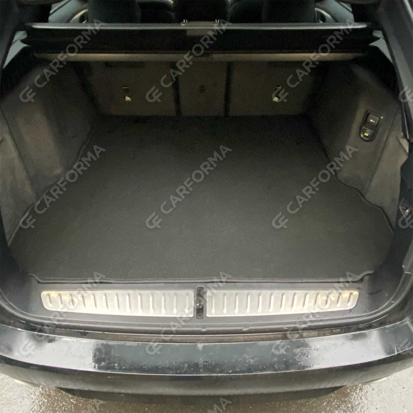 EVA коврики на BMW 5 (G30/G31) 2016&nbsp;-&nbsp;2024 в Чебоксарах