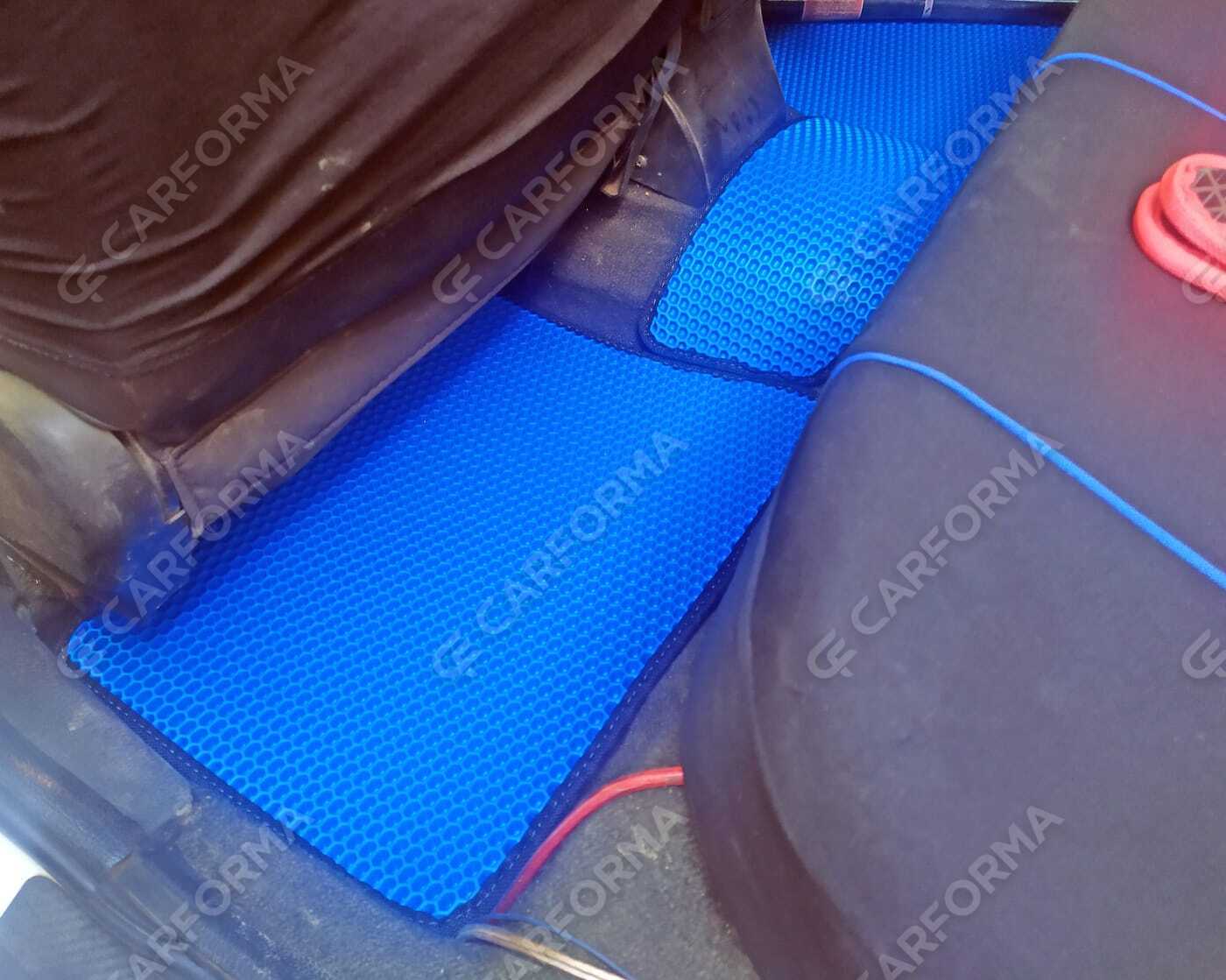 Ворсовые коврики на Lifan Breez 2007&nbsp;-&nbsp;2014 в Чебоксарах