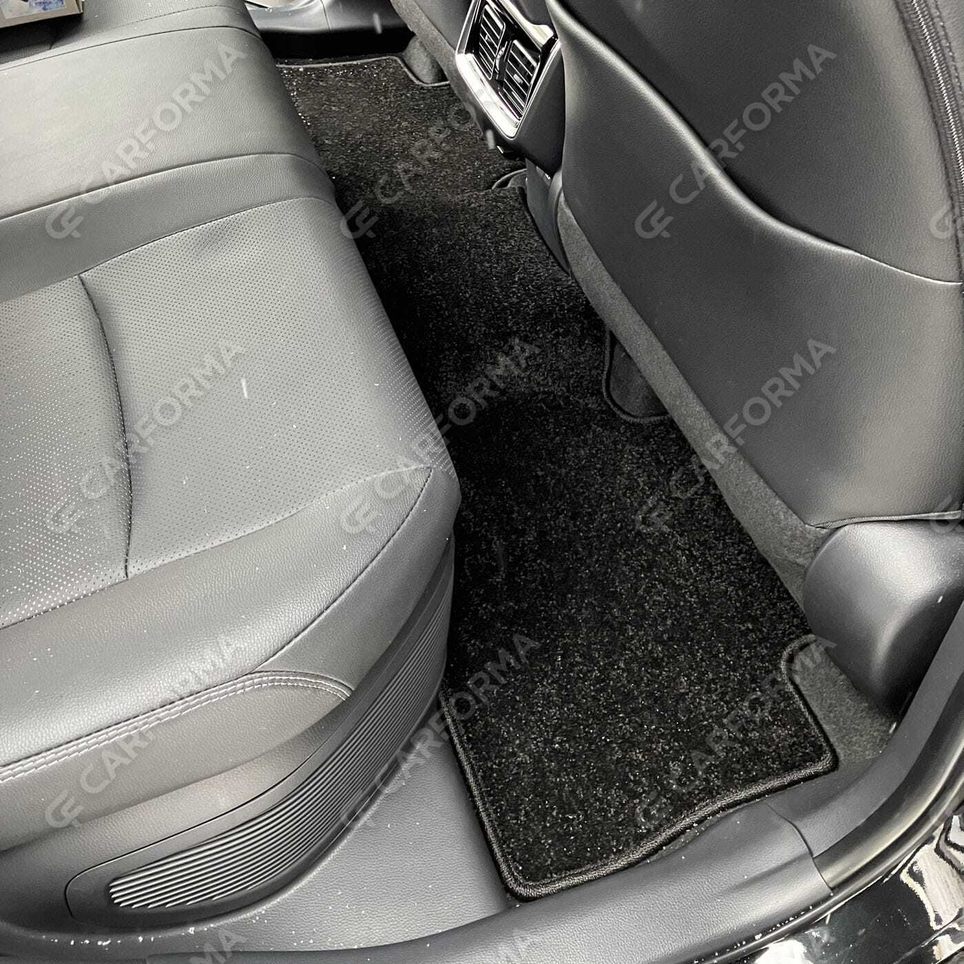 EVA коврики на Toyota Venza II 2020&nbsp;-&nbsp;2026 в Чебоксарах