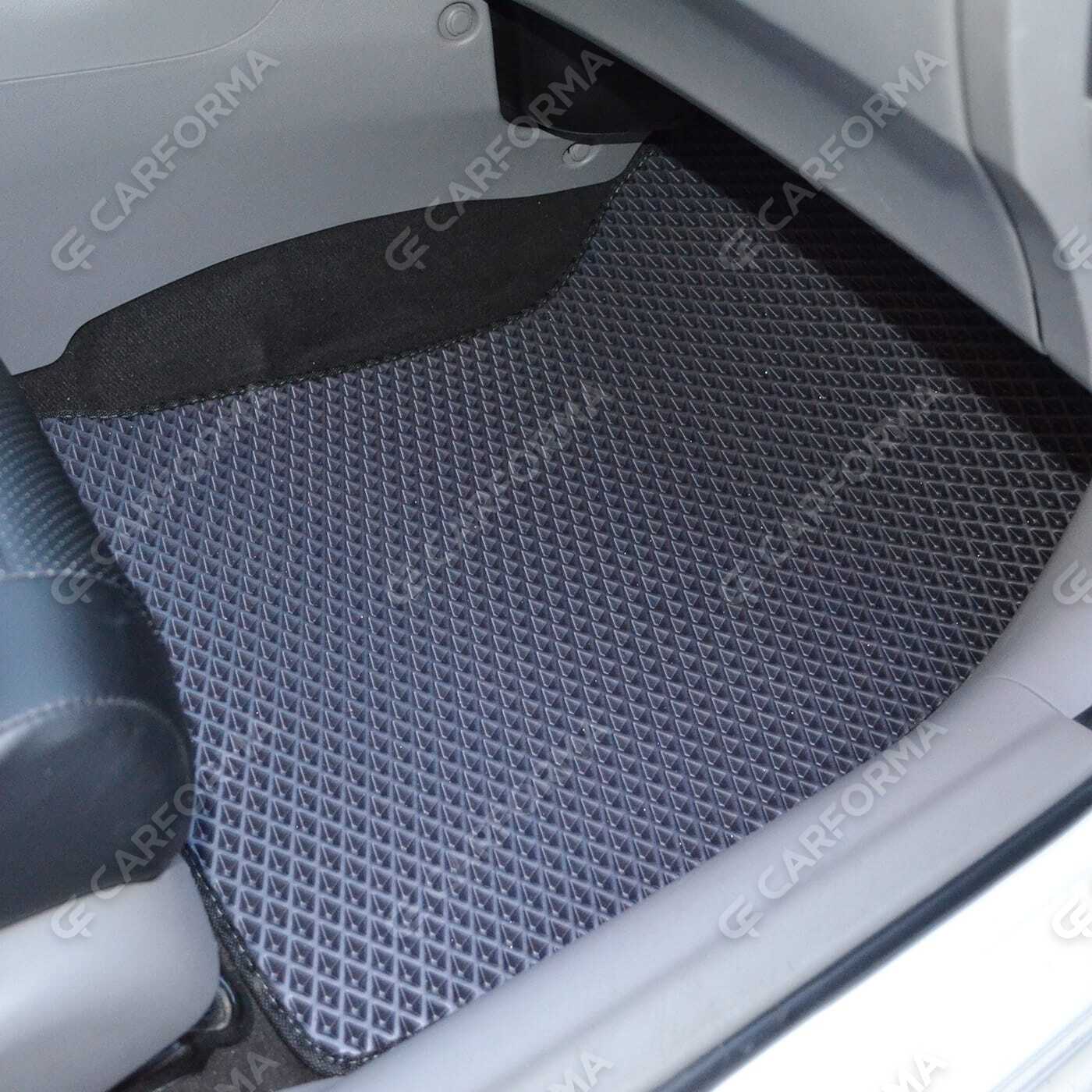 Коврики на Honda Civic IX 4d 2012&nbsp;-&nbsp;2015 в Чебоксарах