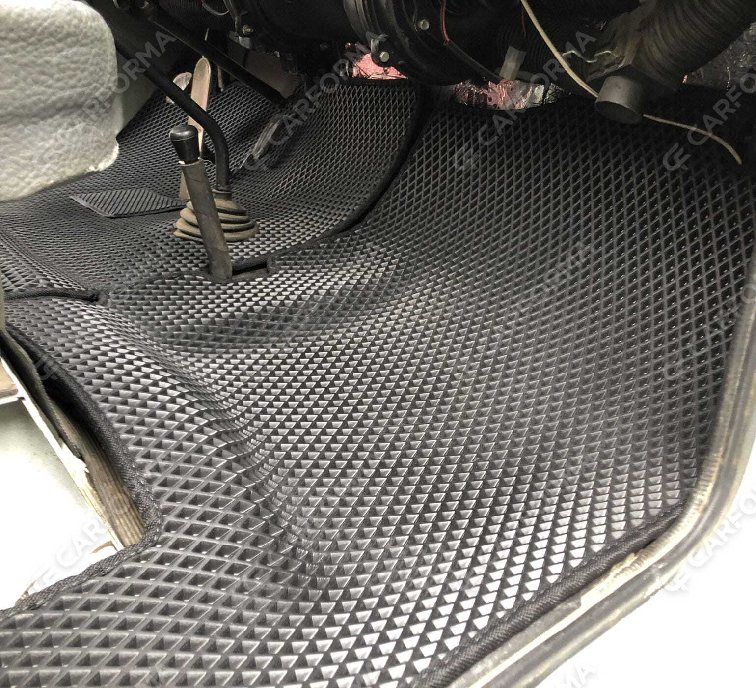 EVA коврики на ГАЗ САЗ 3507 1989&nbsp;-&nbsp;2020 в Чебоксарах