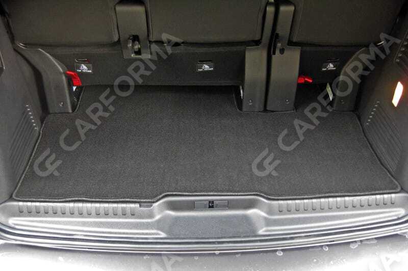 Коврики на Peugeot Traveller 2016&nbsp;-&nbsp;2026 в Чебоксарах