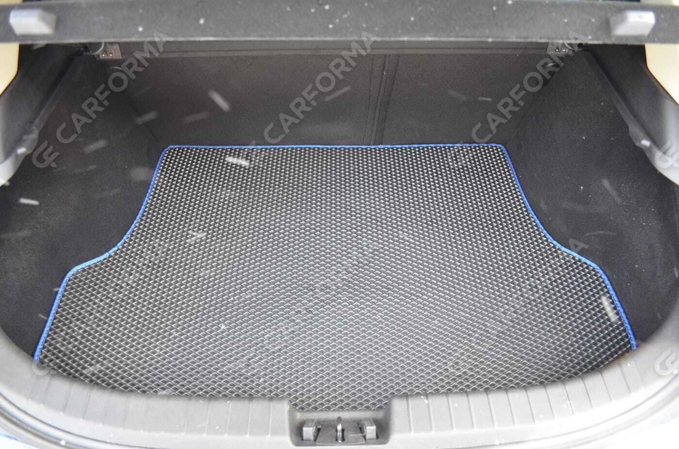 Ворсовые коврики на Geely GS II 2016&nbsp;-&nbsp;2021 в Чебоксарах