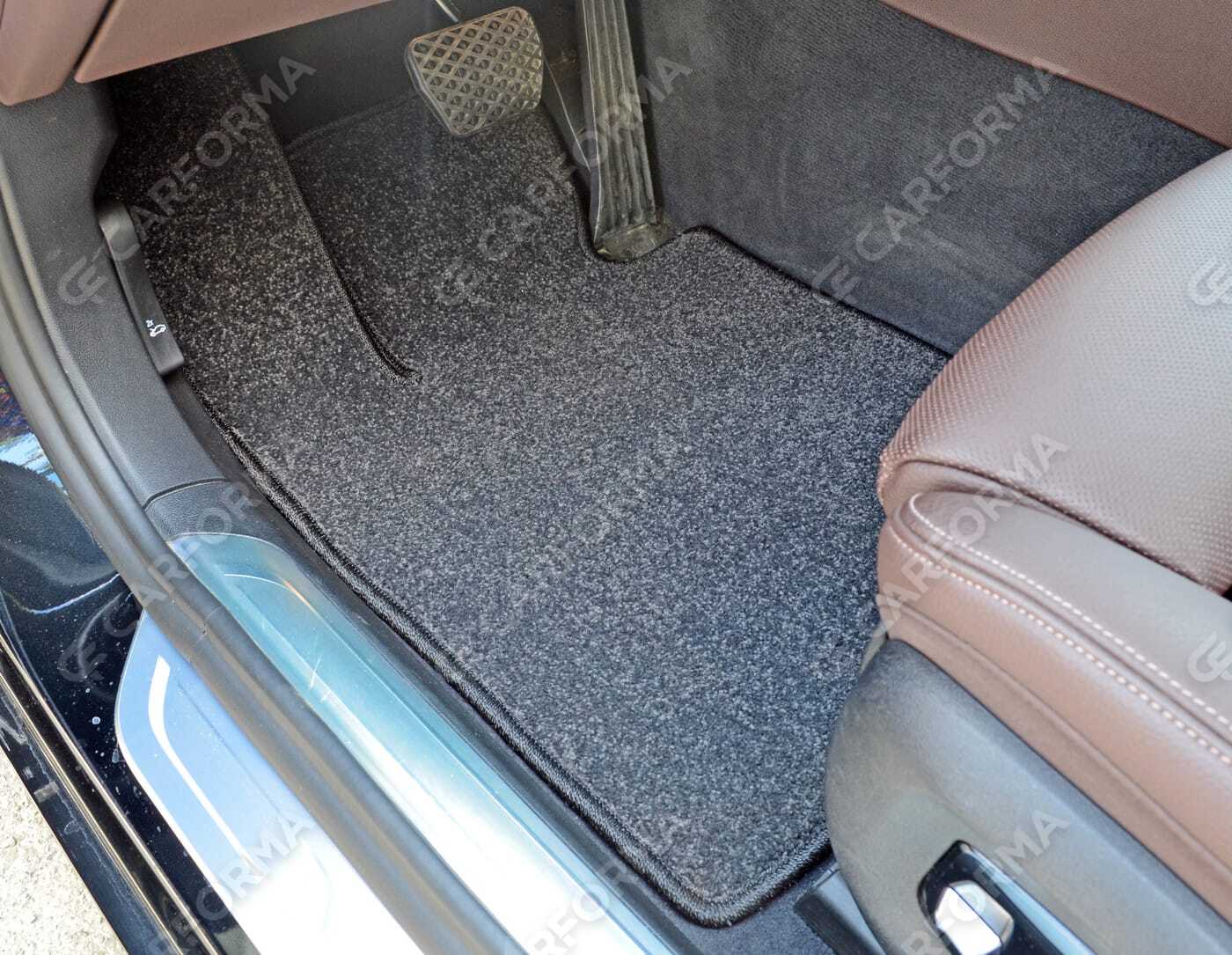 EVA коврики на BMW 7 (G11/G12) 2015&nbsp;-&nbsp;2023 в Чебоксарах