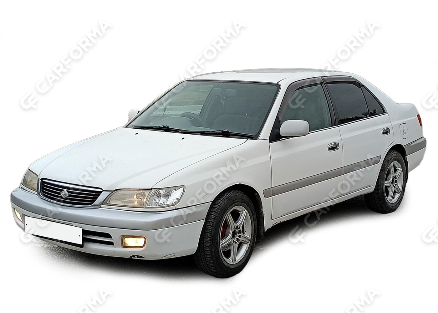 EVA коврики на Toyota Corona Premio (T21) 1996&nbsp;-&nbsp;2001