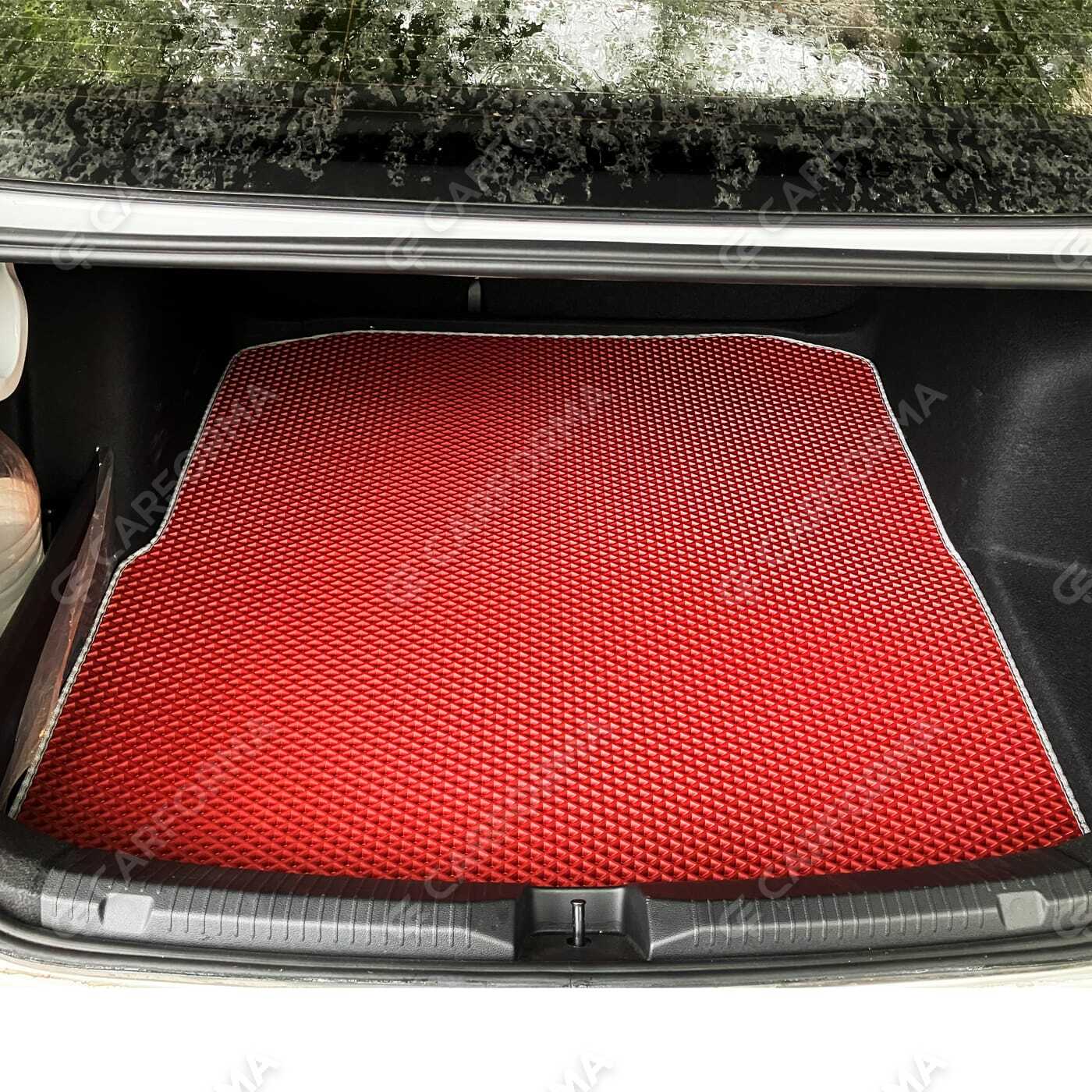 Ворсовые коврики на Volkswagen Bora V 2018&nbsp;-&nbsp;2026 в Чебоксарах