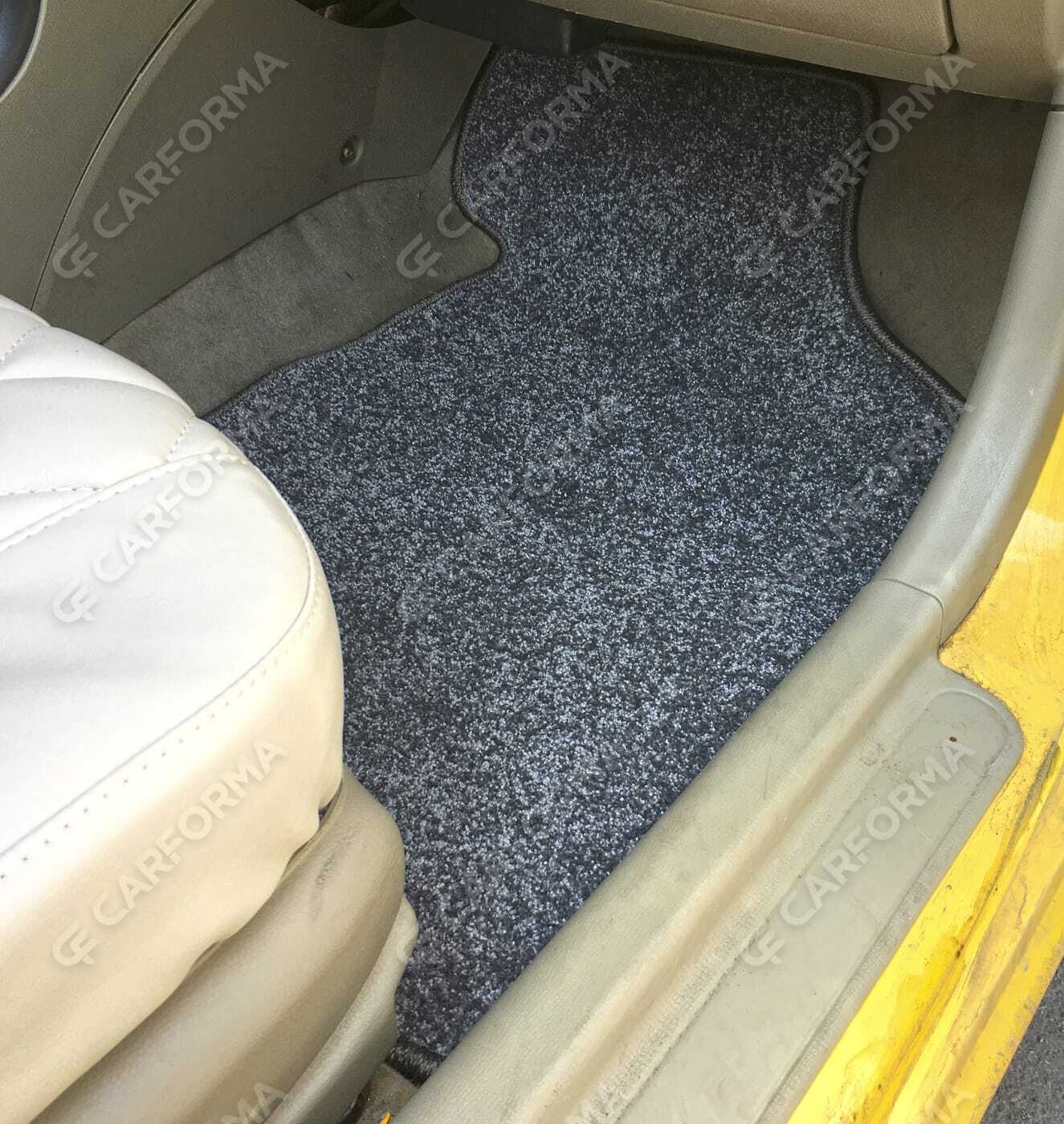 Ворсовые коврики на Lifan Smily 2008&nbsp;-&nbsp;2018 в Чебоксарах