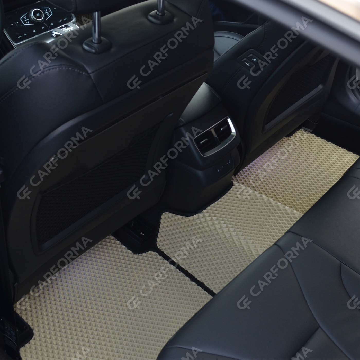 Коврики на Hongqi H5 I 2018&nbsp;-&nbsp;2022 в Чебоксарах