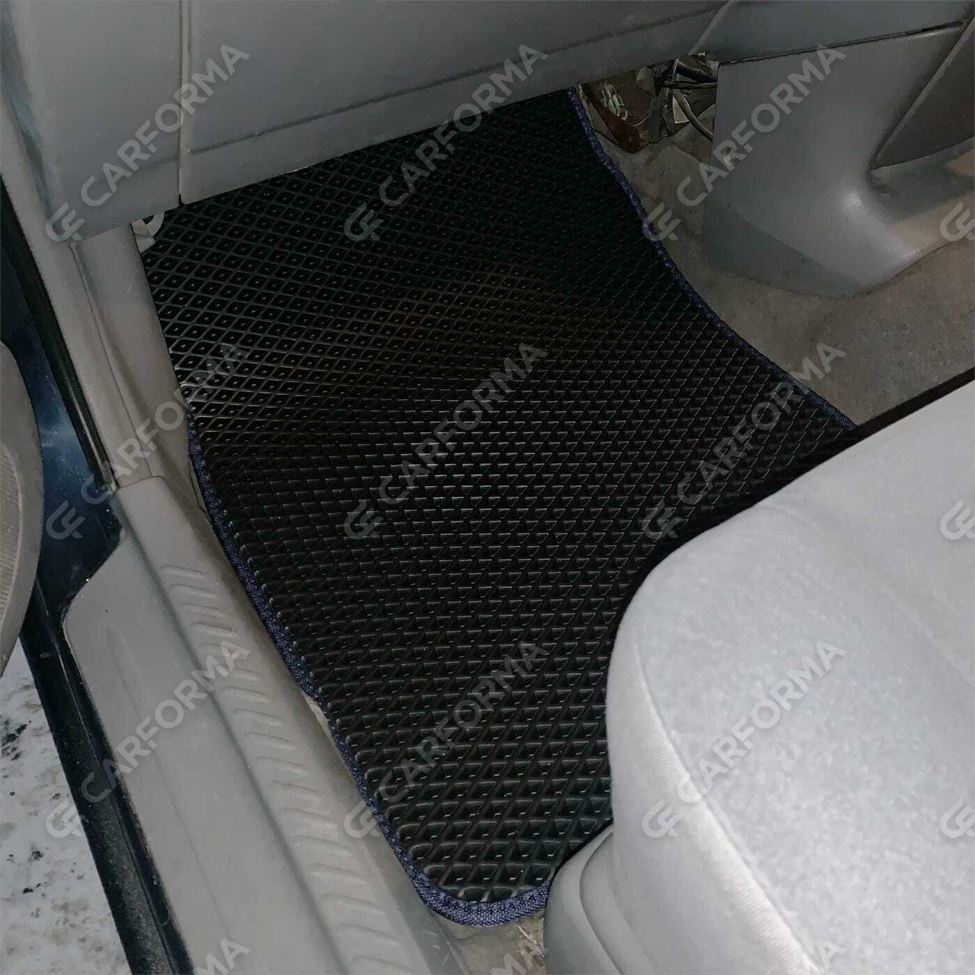 Коврики на Mazda Premacy I 1999&nbsp;-&nbsp;2005 в Чебоксарах