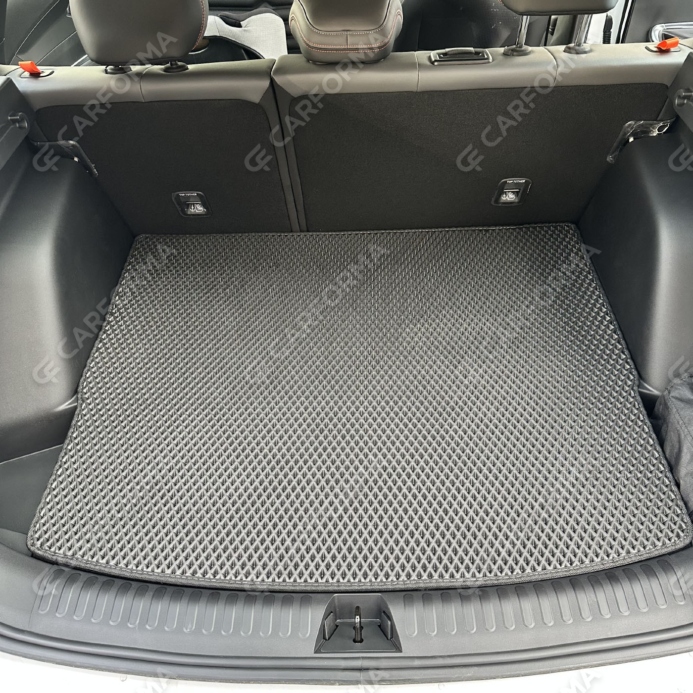 Ворсовые коврики на Geely Cityray 2024&nbsp;-&nbsp;2026 в Чебоксарах