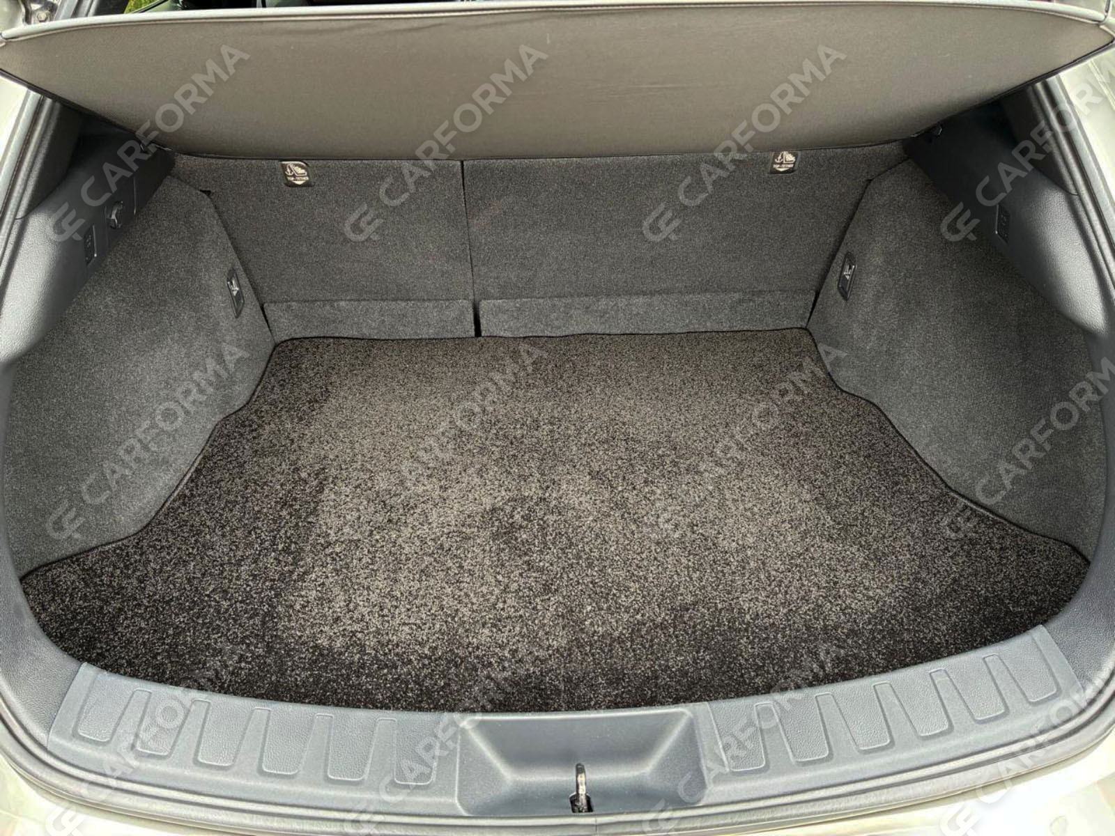 Ворсовые коврики на Lexus UX 2018&nbsp;-&nbsp;2026 в Чебоксарах