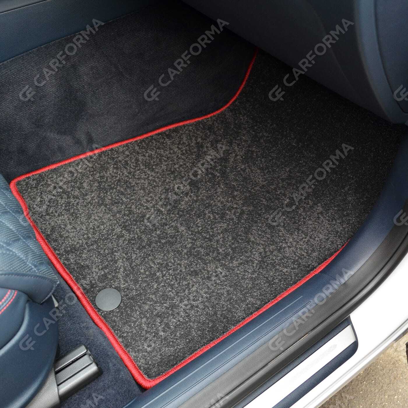 Ворсовые коврики на Genesis GV70 2020&nbsp;-&nbsp;2026 в Чебоксарах