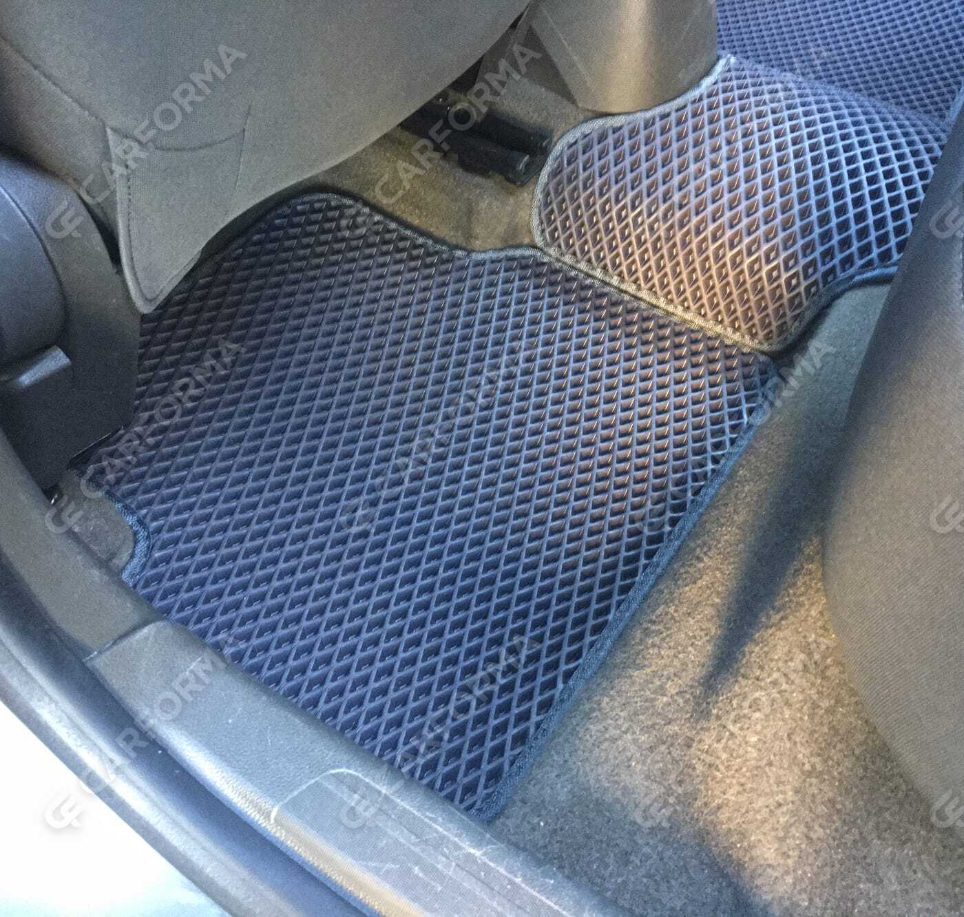 Ворсовые коврики на Ravon R4 2016&nbsp;-&nbsp;2020 в Чебоксарах