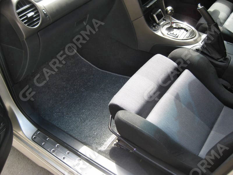 Коврики на Toyota Altezza 1998&nbsp;-&nbsp;2005 в Чебоксарах