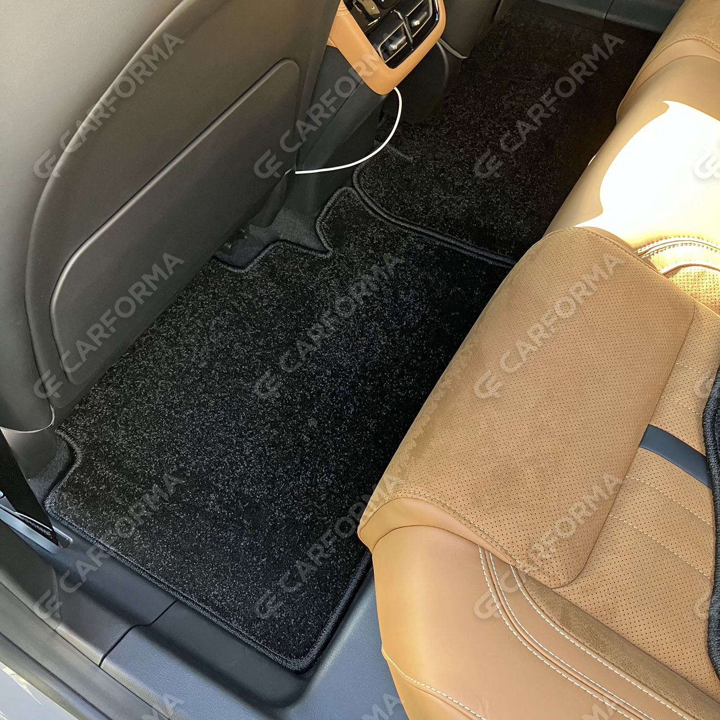 EVA коврики на Mazda EZ-6 2024&nbsp;-&nbsp;2026 в Чебоксарах