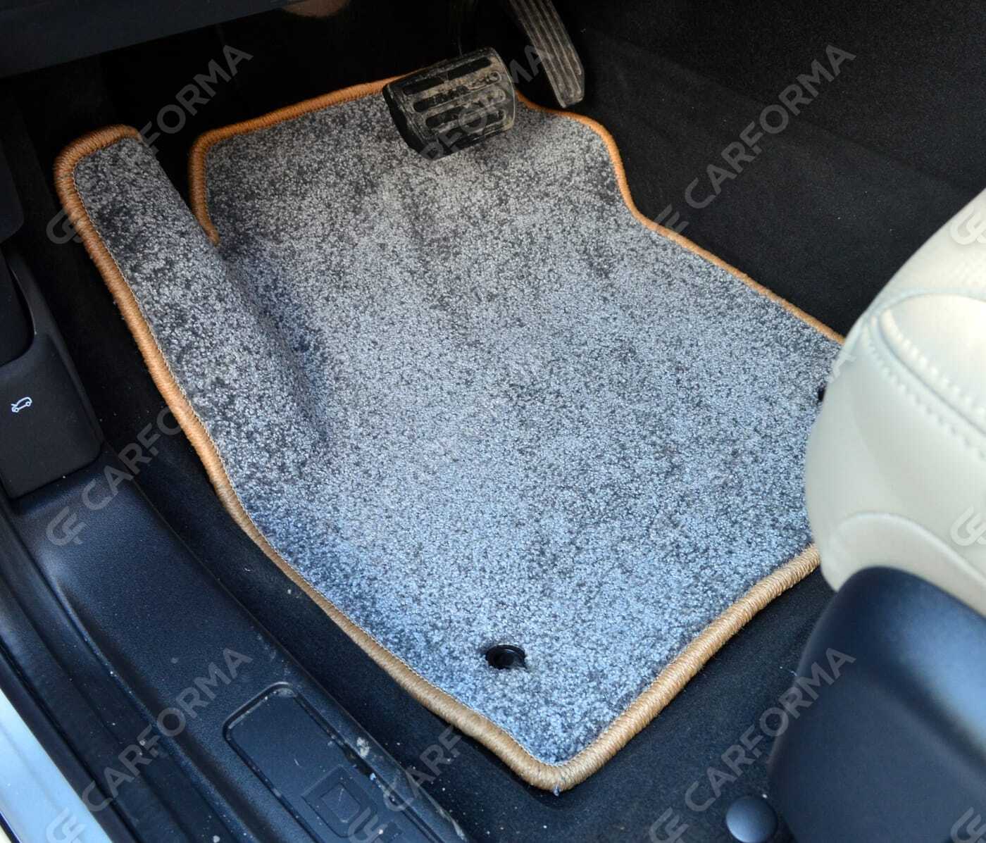 EVA коврики на Land Rover Discovery Sport рестайлинг 2019&nbsp;-&nbsp;2026 в Чебоксарах