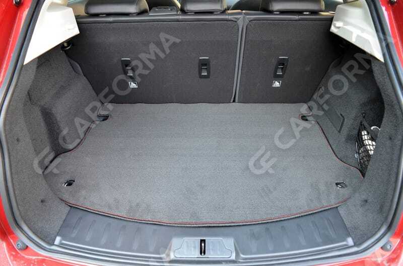 Ворсовые коврики на Jaguar E-Pace 2017&nbsp;-&nbsp;2026 в Чебоксарах