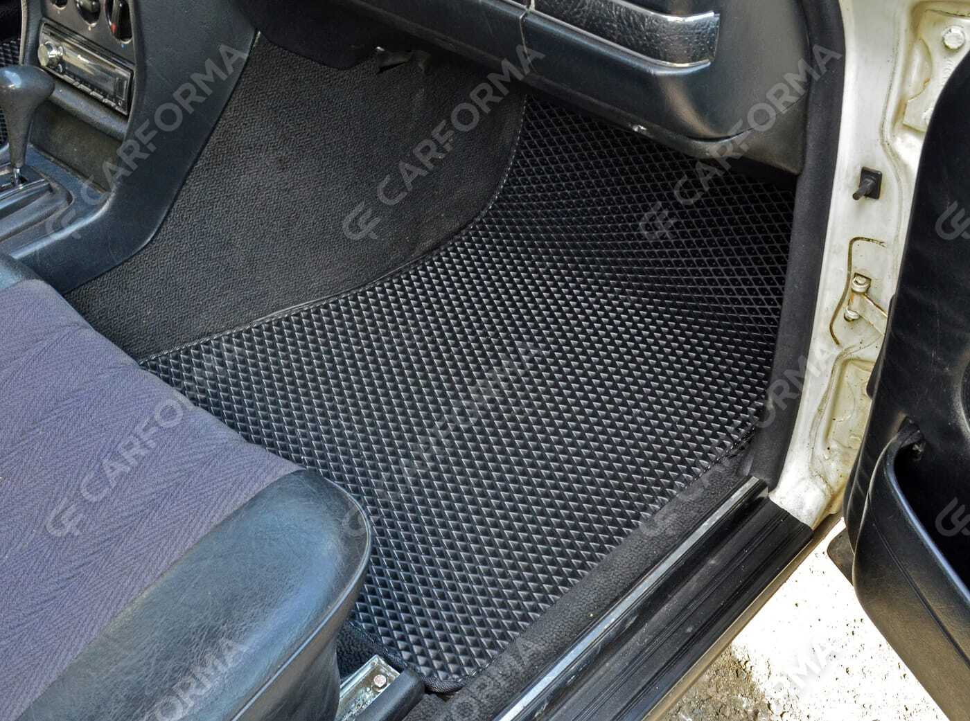 Коврики на Mercedes W123 1975&nbsp;-&nbsp;1986 в Чебоксарах