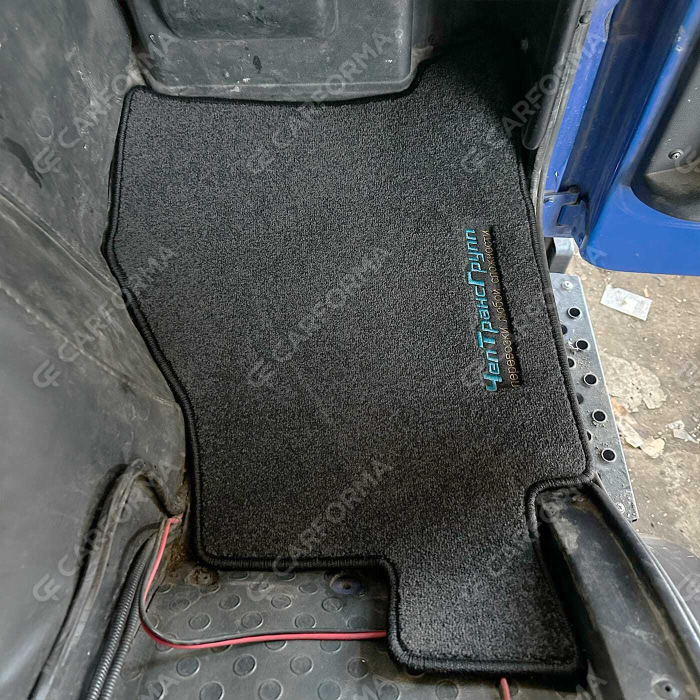 EVA коврики на Урал 44202, 4320 2014&nbsp;-&nbsp;2026 в Чебоксарах