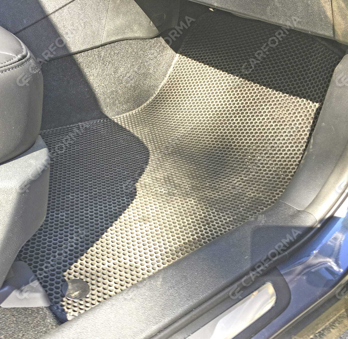 Коврики на Geely Atlas I 2016&nbsp;-&nbsp;2022 в Чебоксарах