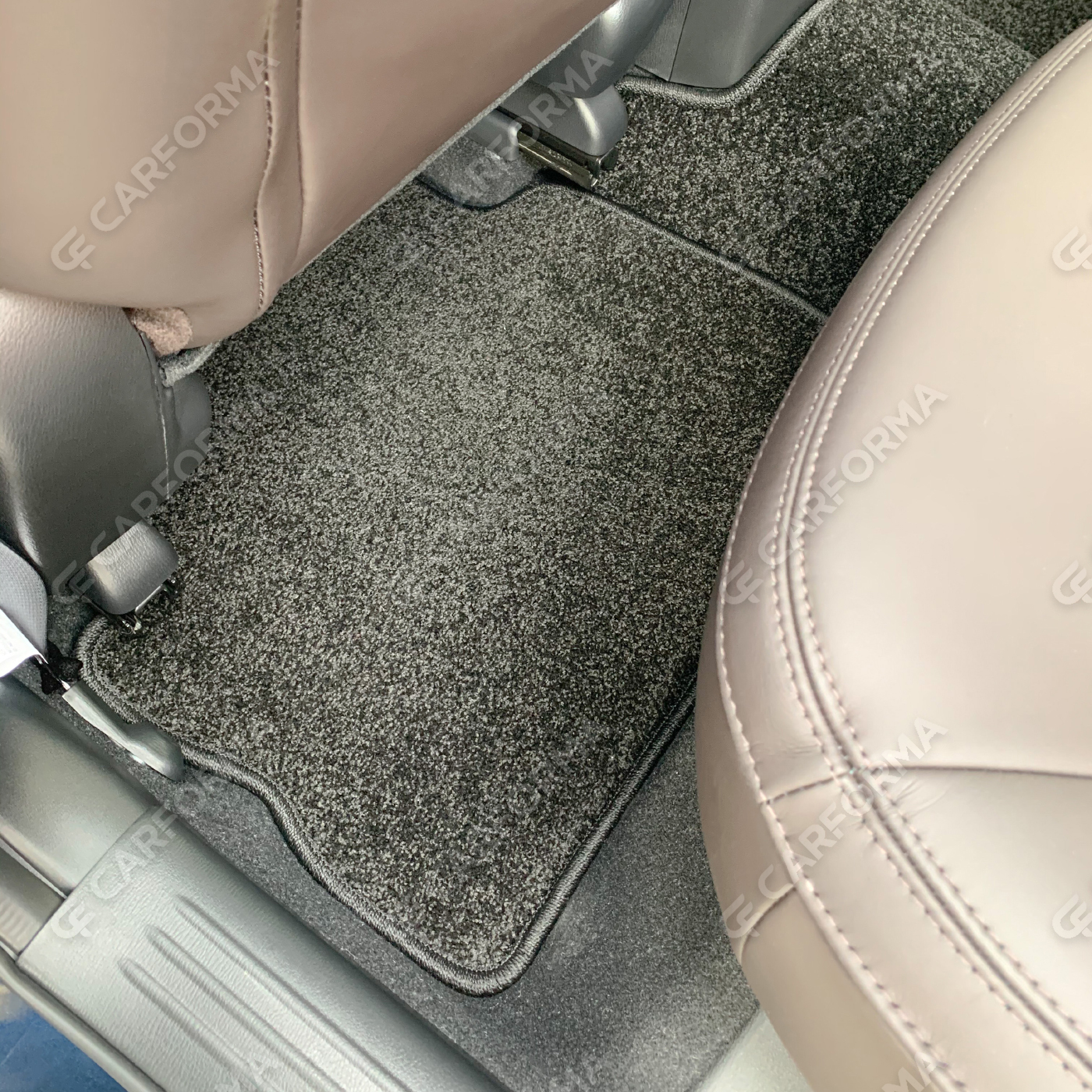 EVA коврики на Mazda CX5 II 2016&nbsp;-&nbsp;2026 в Чебоксарах