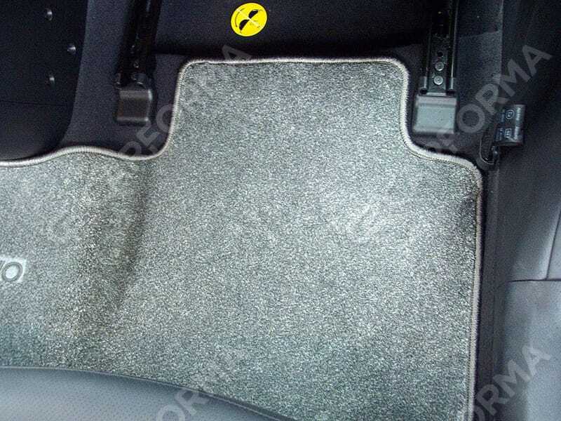 EVA коврики на Hyundai i40 2011&nbsp;-&nbsp;2018 в Чебоксарах